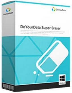 DoYourData Super Eraser 3.0 Download