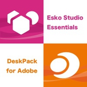 Esko Studio 14.1.1 (123) Essentials + DeskPack For Adobe CC2014+CC2015 Download Free